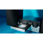 Philips TAM4205M2 Système de microchaîne Hi-FI – 80 W, Enceintes Bass Reflex, CD, FM, USB, entrée Audio, Bluetooth 5.4, Auracast Philips TAM4205M2 Système de microchaîne Hi-FI – 80 W, Enceintes Bass Reflex, CD, FM, USB, entrée Audio, Bluetooth 5.4, Auracast
