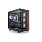 Thermaltake View 380 XL WS ARGB Boîtier Gaming | Noir Thermaltake View 380 XL WS ARGB Boîtier Gaming | Noir