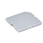 SmartKeeper MSD04P1GY 10 x Micro SD Port Blockers without Lock Key Mini Gray SLSART-0322 SLSART0322 (SLSART-0322) SmartKeeper MSD04P1GY 10 x Micro SD Port Blockers without Lock Key Mini Gray SLSART-0322 SLSART0322 (SLSART-0322)