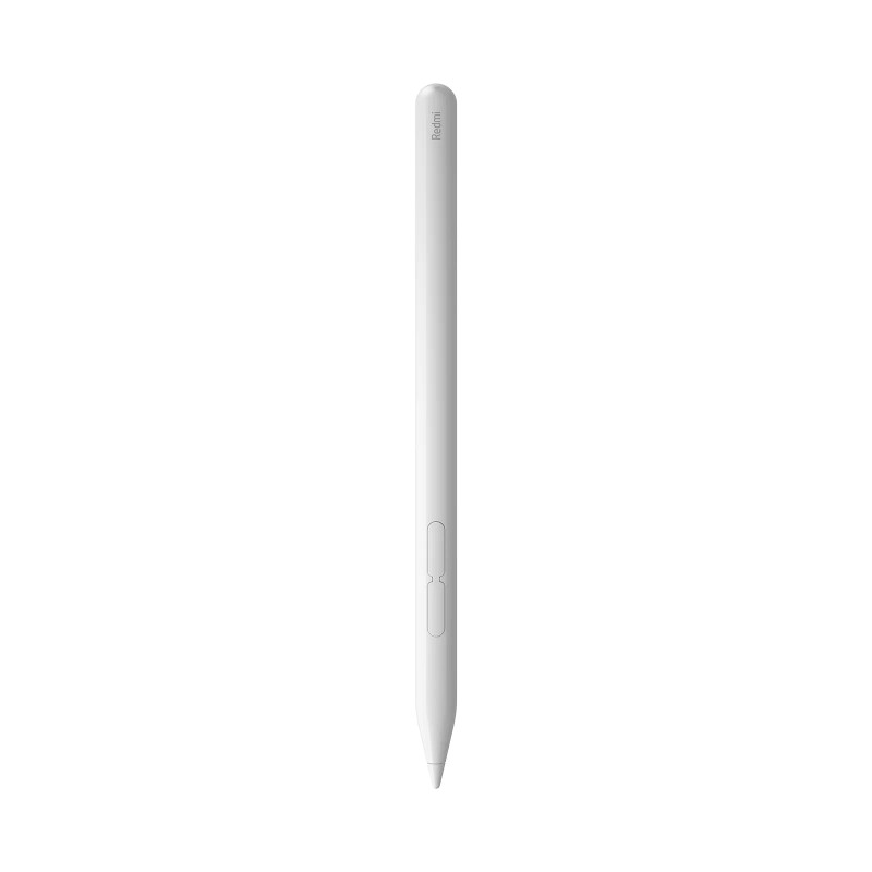 Xiaomi Redmi Pad SE 2 Smart Pen Blanc Ultra faible latence 4096 Sensibilité Touches de raccourci multifonctions compatibles avec Xiaomi Redmi Pad SE 2 Smart Pen Blanc Ultra faible latence 4096 Sensibilité Touches de raccourci multifonctions compatibles avec