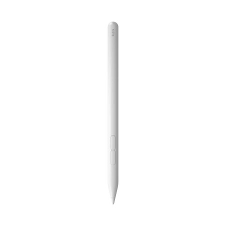 Xiaomi Redmi Pad SE 2 Smart Pen Blanc Ultra faible latence 4096 Sensibilité Touches de raccourci multifonctions compatibles avec