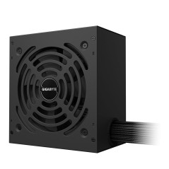 GIGABYTE P650G PCIE 5.1 Alimentation – PCIe 5.1, 80 Plus Silver, Ventilateur 120mm, Compatible ATX 3.1, Prise EU