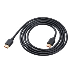BLADE - Câble HDMI 2.1 8K 60 Hz, 4 K 120 Hz, 2 m, câble HDMI Ultra Haute Vitesse, Compatible avec PS5/4, XBX, PC, Haute Résoluti