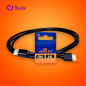 BLADE - Câble HDMI 2.1 8K 60 Hz, 4 K 120 Hz, 2 m, câble HDMI Ultra Haute Vitesse, Compatible avec PS5/4, XBX, PC, Haute Résoluti BLADE - Câble HDMI 2.1 8K 60 Hz, 4 K 120 Hz, 2 m, câble HDMI Ultra Haute Vitesse, Compatible avec PS5/4, XBX, PC, Haute Résoluti