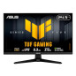 Moniteur de Jeu TUF Gaming Series 5 VG259QMR5A – Écran IPS Full HD 24,5 Pouces, 310 Hz (OC), 0,3 ms, Compatible G-Sync, AMD Free Moniteur de Jeu TUF Gaming Series 5 VG259QMR5A – Écran IPS Full HD 24,5 Pouces, 310 Hz (OC), 0,3 ms, Compatible G-Sync, AMD Free