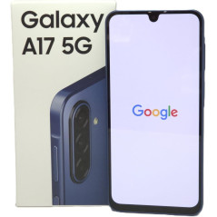 Samsung Galaxy A17 5G 128GB/4GB Double SIM Bleu