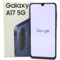 Samsung Galaxy A17 5G 128GB/4GB Double SIM Bleu Samsung Galaxy A17 5G 128GB/4GB Double SIM Bleu