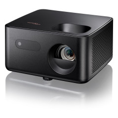 Optoma Photon Life PH31 Projecteur Home cinéma Full HD avec Technologie 3 LED, 1500 lumens, Design Moderne, sans Lampe et sans E