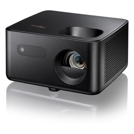 Optoma Photon Life PH31 Projecteur Home cinéma Full HD avec Technologie 3 LED, 1500 lumens, Design Moderne, sans Lampe et sans E