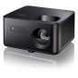 Optoma Photon Life PH31 Projecteur Home cinéma Full HD avec Technologie 3 LED, 1500 lumens, Design Moderne, sans Lampe et sans E Optoma Photon Life PH31 Projecteur Home cinéma Full HD avec Technologie 3 LED, 1500 lumens, Design Moderne, sans Lampe et sans E