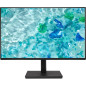Acer B277UGb 27" 69 cm 16:9 120 Hz 2560 x 1440 Noir Acer B277UGb 27" 69 cm 16:9 120 Hz 2560 x 1440 Noir