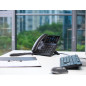 Yealink SIP-T73W - Téléphone IP avec WiFi et Bluetooth - Noir Yealink SIP-T73W - Téléphone IP avec WiFi et Bluetooth - Noir