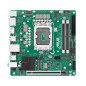 ASUS Pro Q870I-C-CSM Carte Mère Mini-ITX ASUS Pro Q870I-C-CSM Carte Mère Mini-ITX