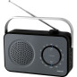 Sencor SRD 2100B récepteur radio Noir Sencor SRD 2100B récepteur radio Noir