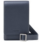 Étui pour Appareil Photo instax Mini LiPlay+, Bleu Nuit Étui pour Appareil Photo instax Mini LiPlay+, Bleu Nuit