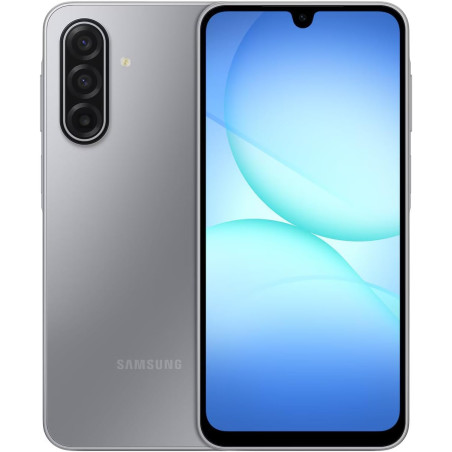 Samsung Galaxy A17 4G 256GB/8GB Dual SIM Gris