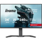 iiyama GB2471HS-B1-23.8" IPS, 1920x1080/240Hz, 2H1DP, Has