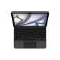 Apple Magic Keyboard pour iPad Air 11 Pouces (M3) - Anglais américain - Noir Apple Magic Keyboard pour iPad Air 11 Pouces (M3) - Anglais américain - Noir