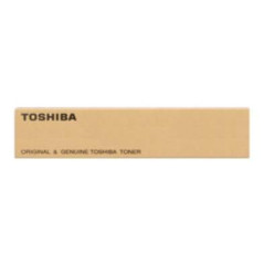 Toshiba Toner d'origine T-FC505E Cian - 6AJ00000135 [PAG-33600]