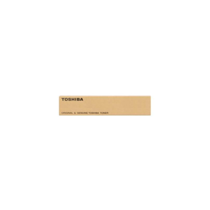 Toshiba Toner d'origine T-FC505E Cian - 6AJ00000135 [PAG-33600]