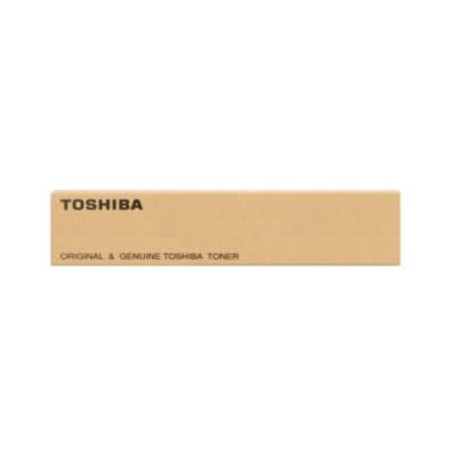 Toshiba Toner d'origine T-FC505E Cian - 6AJ00000135 [PAG-33600]