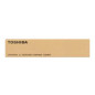 Toshiba Toner d'origine T-FC505E Cian - 6AJ00000135 [PAG-33600]