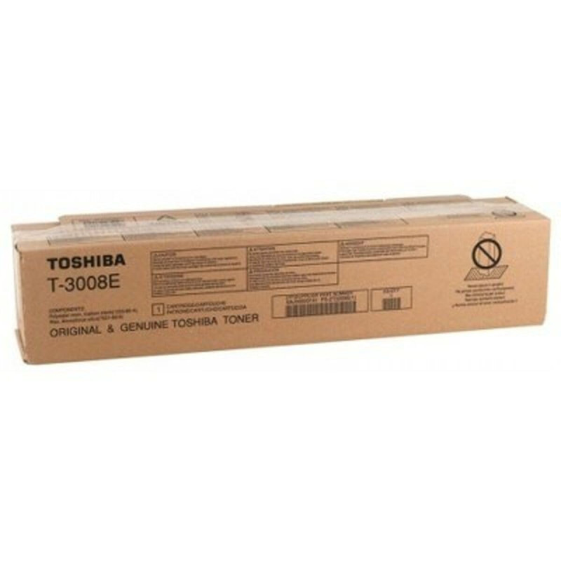 T-3008E Toner noir