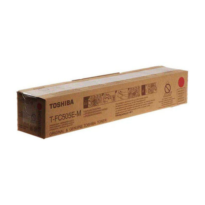 Toner Toshiba STUDIO2505AC/3005AC/3505AC/4505AC/5005AC Toner Toshiba STUDIO2505AC/3005AC/3505AC/4505AC/5005AC