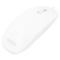 LogiLink ID0062 Souris optique slim USB 1000 dpi Blanc LogiLink ID0062 Souris optique slim USB 1000 dpi Blanc