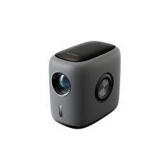 Philips, Neopix 950 Smart, Vidéoprojecteur Home cinéma, 2 LCD Full HD 1920 x 1080p, 1400 Lumens Ainsi, Google TV, Mode Miroir, W
