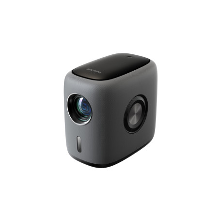 Philips, Neopix 950 Smart, Vidéoprojecteur Home cinéma, 2 LCD Full HD 1920 x 1080p, 1400 Lumens Ainsi, Google TV, Mode Miroir, W
