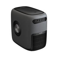 Philips, Neopix 950 Smart, Vidéoprojecteur Home cinéma, 2 LCD Full HD 1920 x 1080p, 1400 Lumens Ainsi, Google TV, Mode Miroir, W