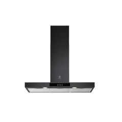 Hotte Décorative Murale 90cm 68db 600 M3/h - LFT429K1