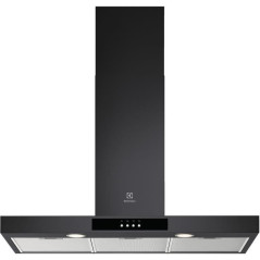 Hotte Décorative Murale 90cm 68db 600 M3/h - LFT429K1