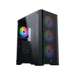 Alimentation PC Xigmatek Odin II O750 (80Plus)