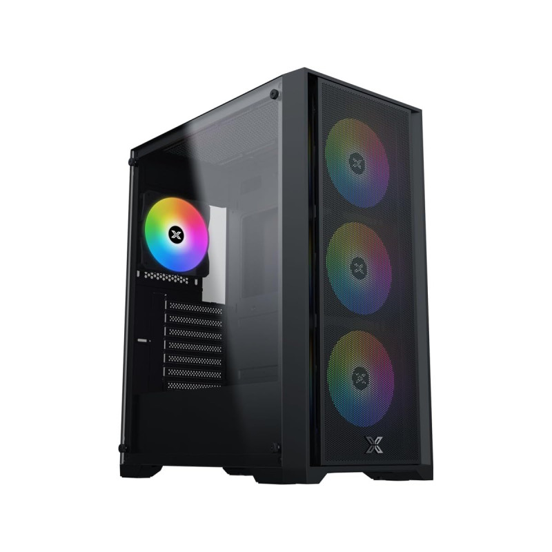 Alimentation PC Xigmatek Odin II O750 (80Plus)