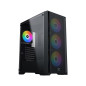 Alimentation PC Xigmatek Odin II O750 (80Plus)