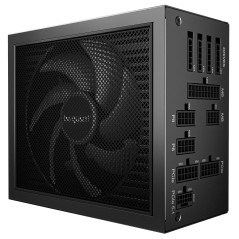 be quiet! Dark Power 14 850W, ATX 3.1, Certification 80 Plus Titanium, Alimentation modulaire, Refroidissement Actif & Semi-Pass