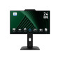 MSI PRO MP242PMGDE 24" IPS FHD - Flachbildschirm (TFT/LCD) - 61 cm (9S6-3PD89T-002)