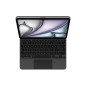 Apple Magic Keyboard pour iPad Air 11 Pouces (M3) - Anglais International - Noir Apple Magic Keyboard pour iPad Air 11 Pouces (M3) - Anglais International - Noir