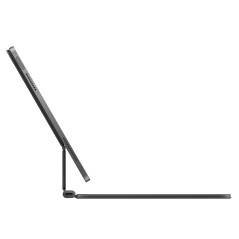 Apple Magic Keyboard pour iPad Air 11 Pouces (M3) - Anglais International - Noir