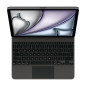 Apple Magic Keyboard pour iPad Air 13 Pouces (M3) - Anglais Britannique - Noir Apple Magic Keyboard pour iPad Air 13 Pouces (M3) - Anglais Britannique - Noir