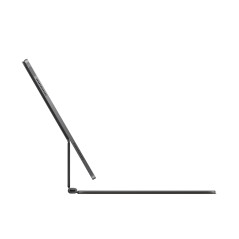 Apple Magic Keyboard pour iPad Air 13 Pouces (M3) - Anglais Britannique - Noir