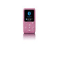 Lenco Xemio-861 Lecteur MP3 Bluetooth Carte Micro SD 8 Go Bluetooth Radio FM Fonction mémoire vocale Écran TFT 1,8" Fonction e-B Lenco Xemio-861 Lecteur MP3 Bluetooth Carte Micro SD 8 Go Bluetooth Radio FM Fonction mémoire vocale Écran TFT 1,8" Fonction e-B