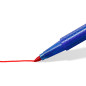 Staedtler triplus color 323 C20 Feutres triangulaires, pointe résistante à la pression, largeur de ligne 1 mm, adapté aux enfant Staedtler triplus color 323 C20 Feutres triangulaires, pointe résistante à la pression, largeur de ligne 1 mm, adapté aux enfant
