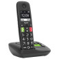 Gigaset E290 A Noir