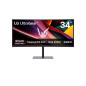 LG Ultragear™ 34G630A-B.AEU Ecran PC Gaming 34" - Dalle VA résolution WQHD (3440 x 1440), 1ms GtG 240Hz, DisplayHDR™ 400, sRGB 9 LG Ultragear™ 34G630A-B.AEU Ecran PC Gaming 34" - Dalle VA résolution WQHD (3440 x 1440), 1ms GtG 240Hz, DisplayHDR™ 400, sRGB 9