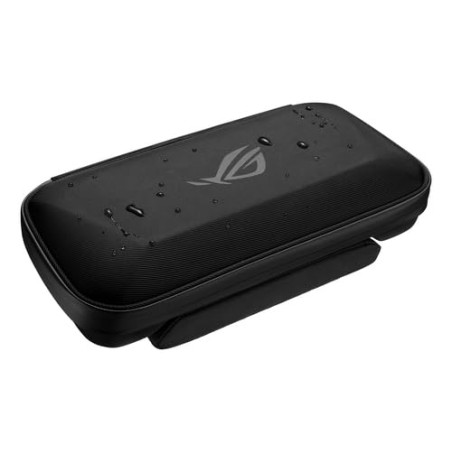 ROG XBox Ally/Ally X - Housse de Protection Rigide - Support Intégré