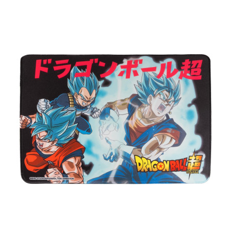 Blade - Tapis de Souris Dragon Ball, Joy-Con, Nintendo Switch 2, PC, Mode Souris, Taille 40 x 30 cm, Base antidérapante, Licence