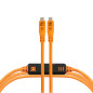 Tether Tools TetherPro USB-C Optima 10G rechts orange 3m NEU